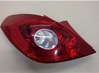  Фонарь (задний) Opel Corsa D 2006-2014 20449143 #1
