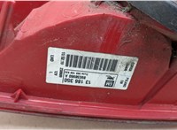  Фонарь (задний) Opel Corsa D 2006-2014 20449143 #4