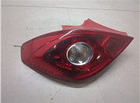 13186350, 89038960 Фонарь (задний) Opel Corsa D 2006-2014 20449143 #6