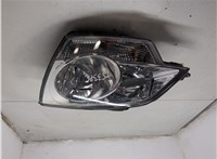  Фара (передняя) Opel Antara 20449144 #1