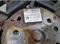  Вентилятор радиатора Opel Zafira B 2005-2012 20449151 #2