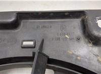  Вентилятор радиатора Opel Zafira B 2005-2012 20449151 #4