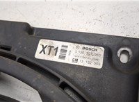  Вентилятор радиатора Opel Zafira B 2005-2012 20449151 #6