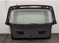  Крышка (дверь) багажника Volkswagen Golf 5 2003-2009 20449154 #2