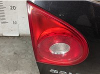  Крышка (дверь) багажника Volkswagen Golf 5 2003-2009 20449154 #3