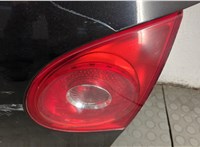  Крышка (дверь) багажника Volkswagen Golf 5 2003-2009 20449154 #4