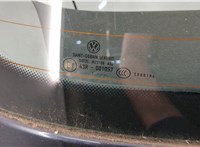  Крышка (дверь) багажника Volkswagen Golf 5 2003-2009 20449154 #7