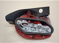  Фонарь (задний) Renault Modus 20449161 #4