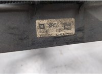  Вентилятор радиатора Opel Astra J 2010-2017 20449169 #6