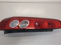  Фонарь (задний) Ford Fiesta 2001-2007 20449176 #1