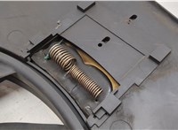  Вентилятор радиатора Opel Vectra C 2002-2008 20449177 #2