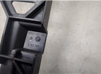  Кронштейн кулисы КПП Audi Q7 2005-2015 20449188 #4