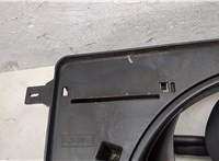 Вентилятор радиатора Ford Mondeo 4 2007-2015 20449192 #3