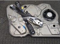 1Z2837462 Стеклоподъемник электрический Skoda Octavia (A5) 2004-2013 20449195 #5