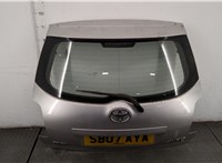  Двигатель стеклоочистителя (моторчик дворников) задний Toyota Auris E15 2006-2012 11419998 #1