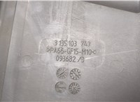  Вентилятор радиатора Ford Focus 2 2008-2011 20449212 #3