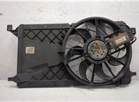  Вентилятор радиатора Ford Focus 2 2008-2011 20449212 #5