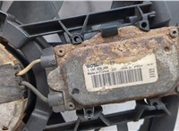  Вентилятор радиатора Ford Focus 2 2008-2011 20449212 #7