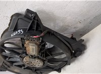  Вентилятор радиатора Ford Focus 2 2008-2011 20449212 #9