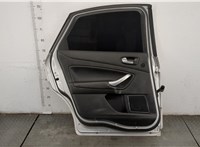  Дверь боковая (легковая) Ford Mondeo 4 2007-2015 20449243 #2