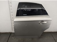 Дверь боковая (легковая) Ford Mondeo 4 2007-2015 20449243 #1
