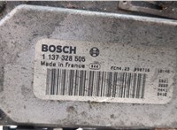 1137328505, 0130307086 Вентилятор радиатора Mazda 3 (BL) 2009-2013 20449244 #6
