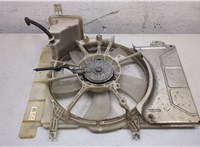  Вентилятор радиатора Toyota Yaris 2005-2011 20449252 #1