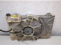  Вентилятор радиатора Toyota Yaris 2005-2011 20449252 #4