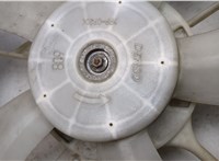  Вентилятор радиатора Toyota Yaris 2005-2011 20449252 #8