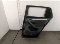  Динамик Volkswagen Golf 7 2012-2020 11420017 #9