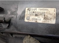  Вентилятор радиатора Opel Insignia 2008-2017 20449265 #9