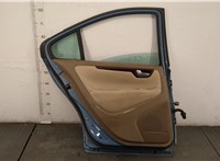  Дверь боковая (легковая) Volvo S60 2000-2009 20449270 #2