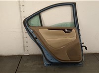  Дверь боковая (легковая) Volvo S60 2000-2009 20449270 #3