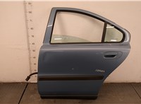  Дверь боковая (легковая) Volvo S60 2000-2009 20449270 #1