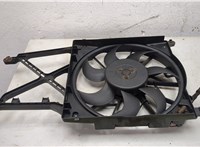  Вентилятор радиатора Opel Astra H 2004-2010 20449290 #1