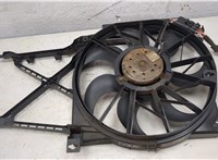  Вентилятор радиатора Opel Astra H 2004-2010 20449290 #7