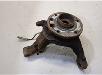  Ступица (кулак, цапфа) Opel Astra H 2004-2010 20449292 #1