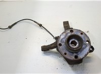 Ступица (кулак, цапфа) Renault Clio 1998-2008 20449298 #1