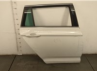  Дверь боковая (легковая) Volkswagen Passat 8 2015- 20449304 #1