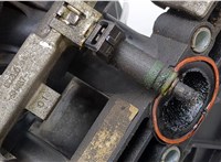  Коллектор впускной Ford Fusion 2002-2012 20449313 #4