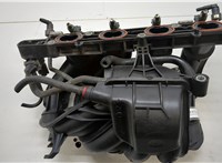  Коллектор впускной Ford Fusion 2002-2012 20449313 #5