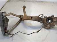  Ступица (кулак, цапфа) Audi A6 (C5) 1997-2005 20449315 #2
