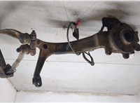 8D0407258AL Ступица (кулак, цапфа) Audi A6 (C5) 1997-2005 20449315 #3