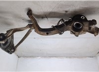 8D0407258AL Ступица (кулак, цапфа) Audi A6 (C5) 1997-2005 20449315 #4
