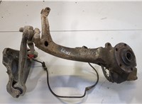 Ступица (кулак, цапфа) Audi A6 (C5) 1997-2005 20449319 #1