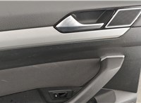  Дверь боковая (легковая) Volkswagen Passat 8 2015- 20449323 #7