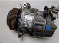 C2D56291 Компрессор кондиционера Jaguar XE 2015- 20449347 #1