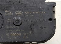JDE38630 Заслонка дроссельная Jaguar XE 2015- 20449348 #3