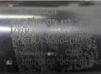  Стартер Ford Focus 2 2005-2008 20449370 #2