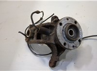  Ступица (кулак, цапфа) Citroen C3 2002-2009 20449373 #1
